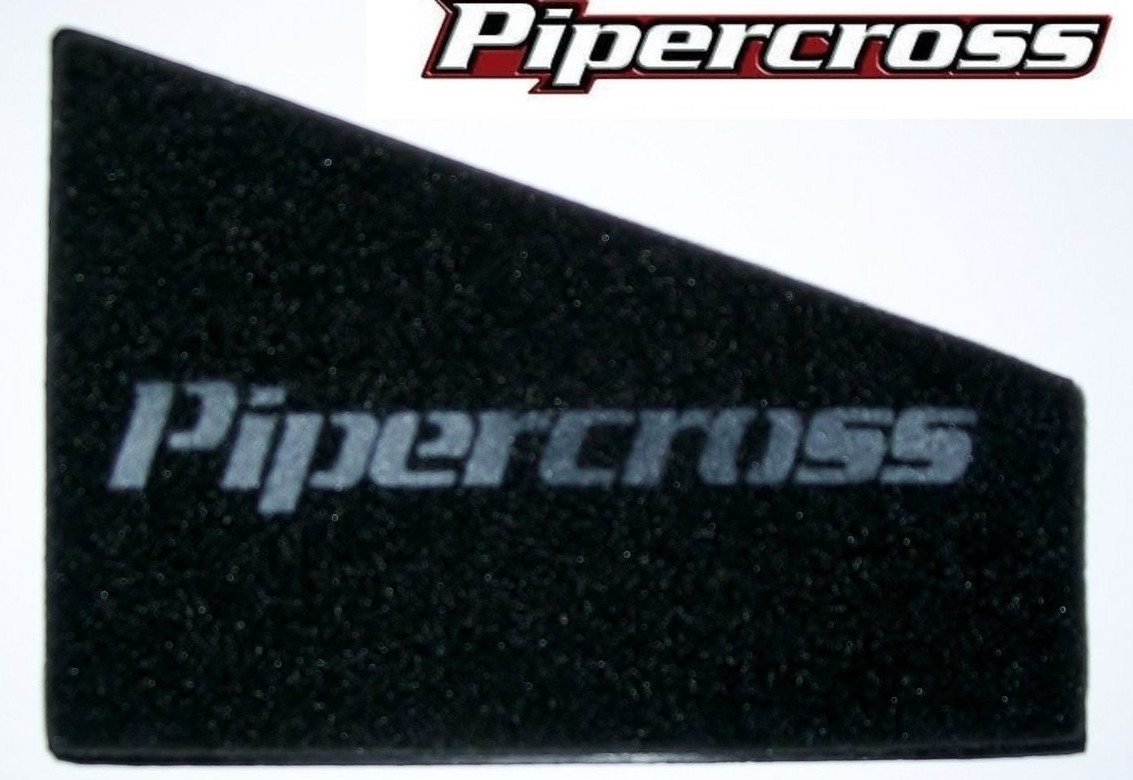 Pipercross Panel Air Filter PP1844 for Ford S-Max 1.6 1.8 2.0 TDCI 05/2006>
