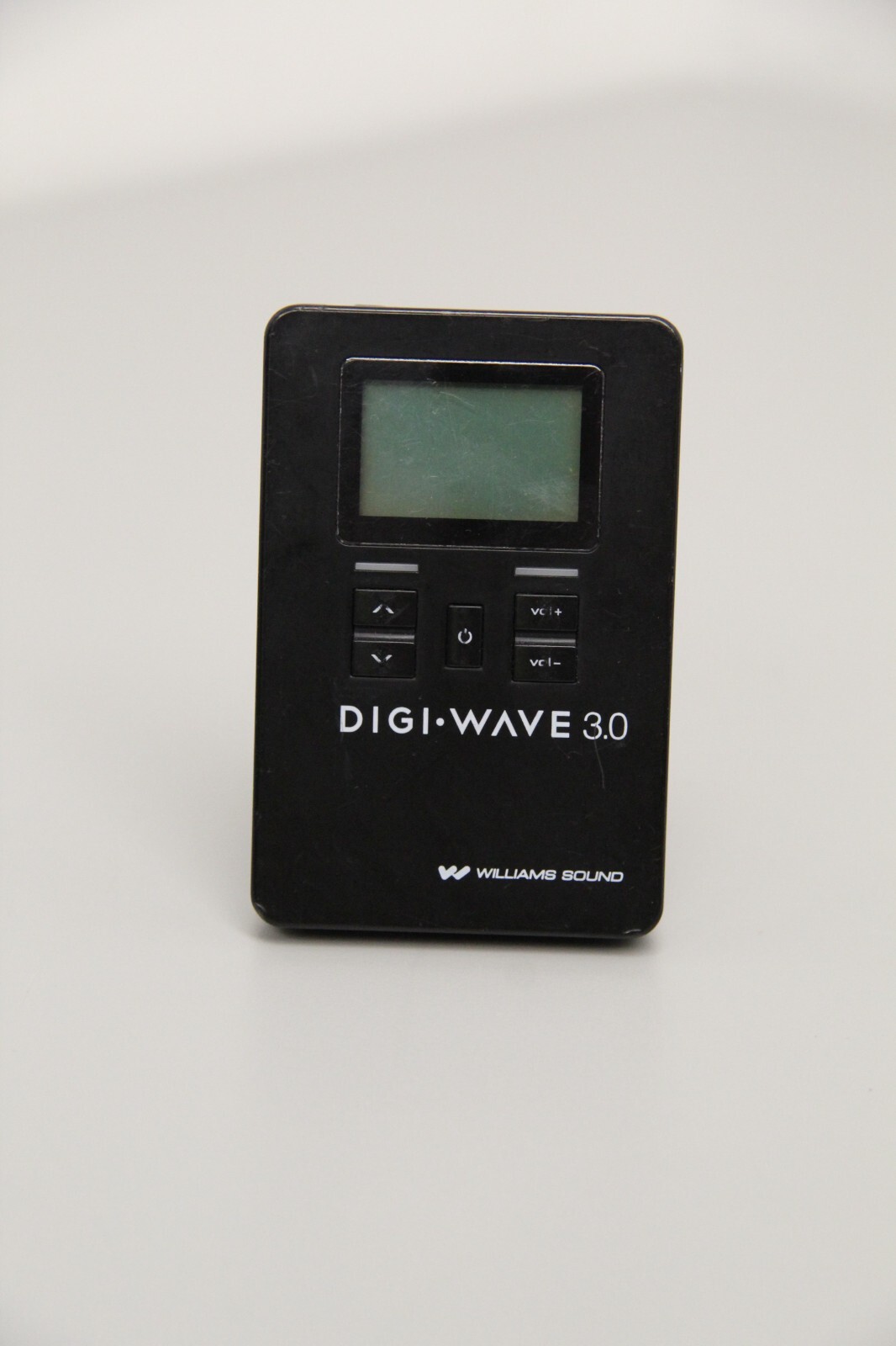 Williams Sound Digi-Wave 3.0 Digital Receiver DLR- 360