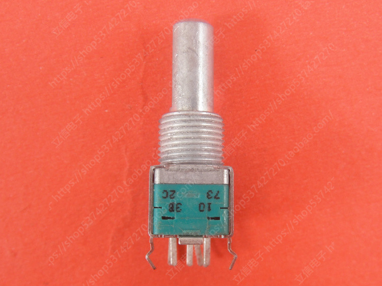 EQ Potentiometer Pot Rotary Control For Pioneer DJM-850 New Replacement Part