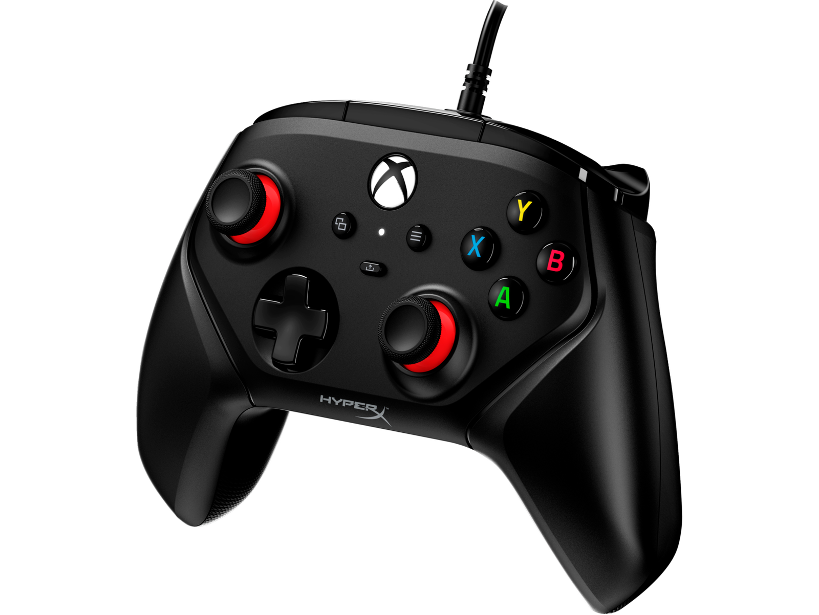 HyperX Clutch Gladiate - Wired Gaming Controller - Xbox