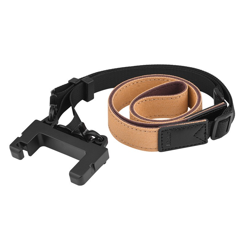 For DJI AIR3 Remote Control Hanging Rope MINI 4PRO Double Buckle Neck Bracket ==