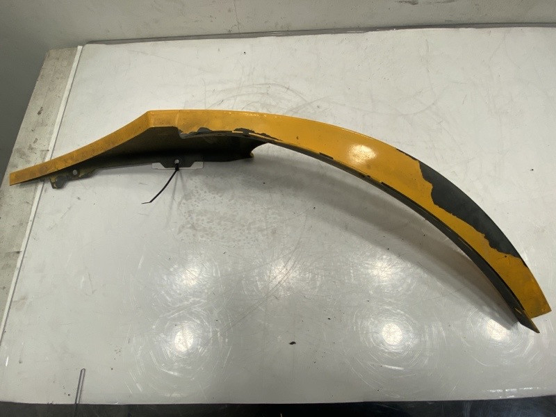 2011 Hood Misc Part for International School Bus (769-10245)