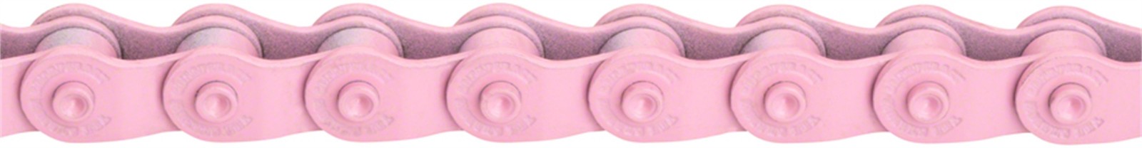 The Shadow Conspiracy Interlock V2 Chain - Single Speed, 1/2" x 1/8", 98 Links,