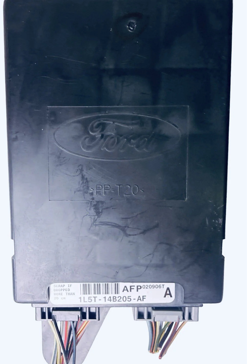 2001-2003 Ford Ranger Mazda B3000 B4000 GEM Module 1L5T-14B205-AF OEM