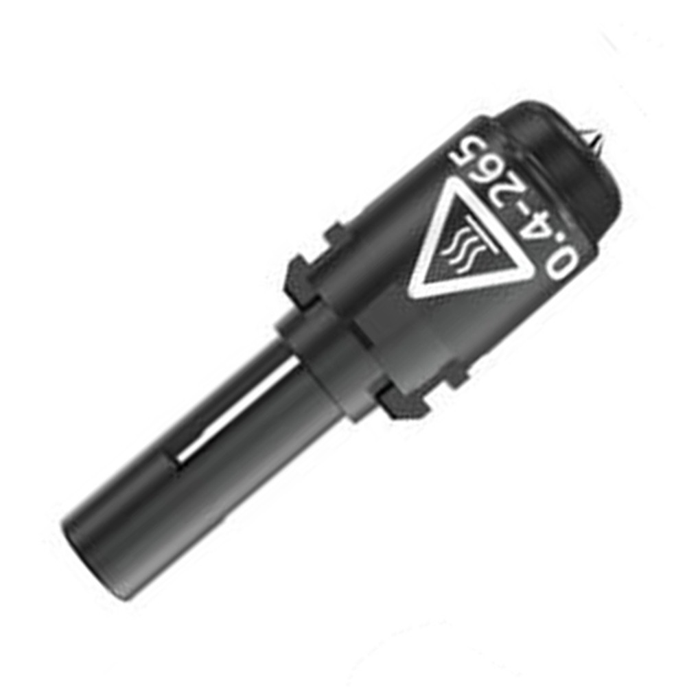 Replacement Nozzle 0 4MM for Adventurer 3 4 for High Temp 3D Printerra-