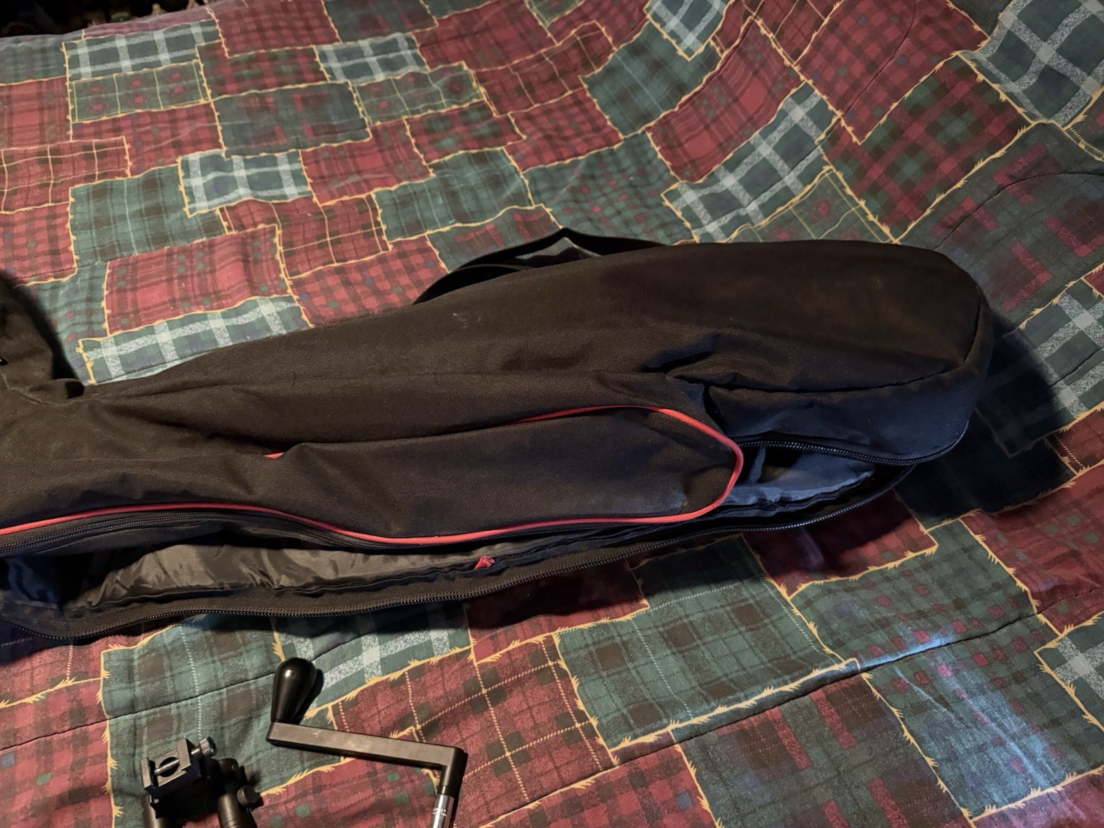 pse tac 15 crossbow