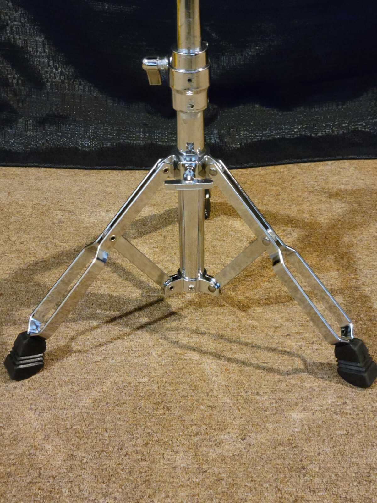 TKO Percussion Drum Throne