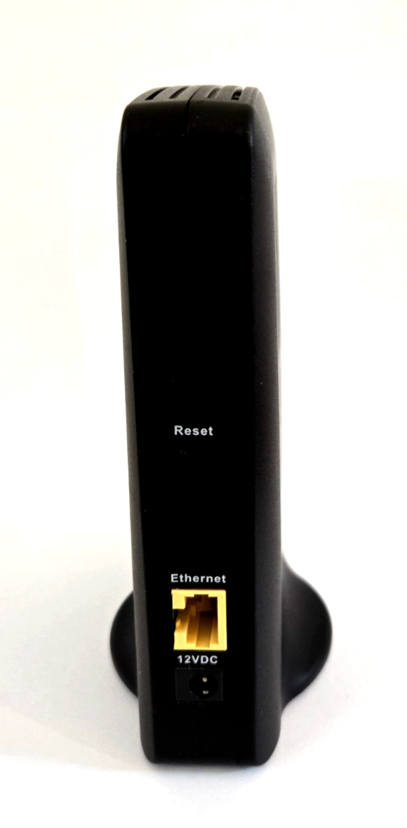 AT&T U-Verse Cisco VEN501-AT Wireless Access Point w/ Power Adapter