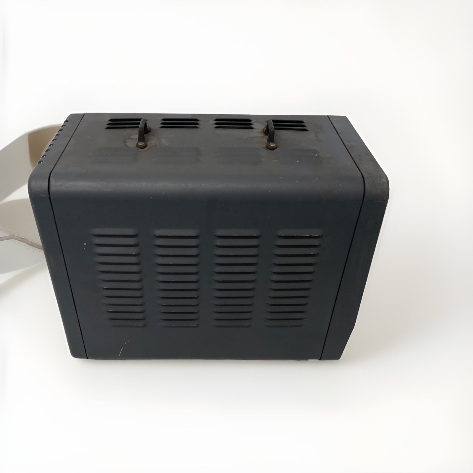 Hewlett Packard 200CD Wide Range Oscillator
