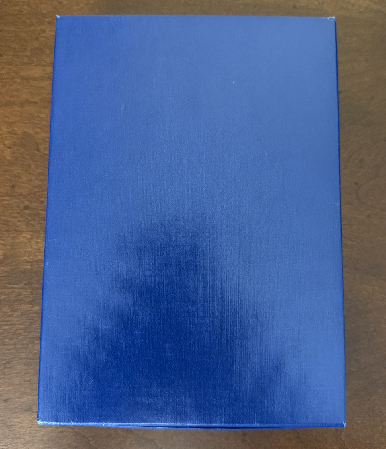 1986 Prestige Proof Set with Silver Dollar US Mint, Complete with Box and COA