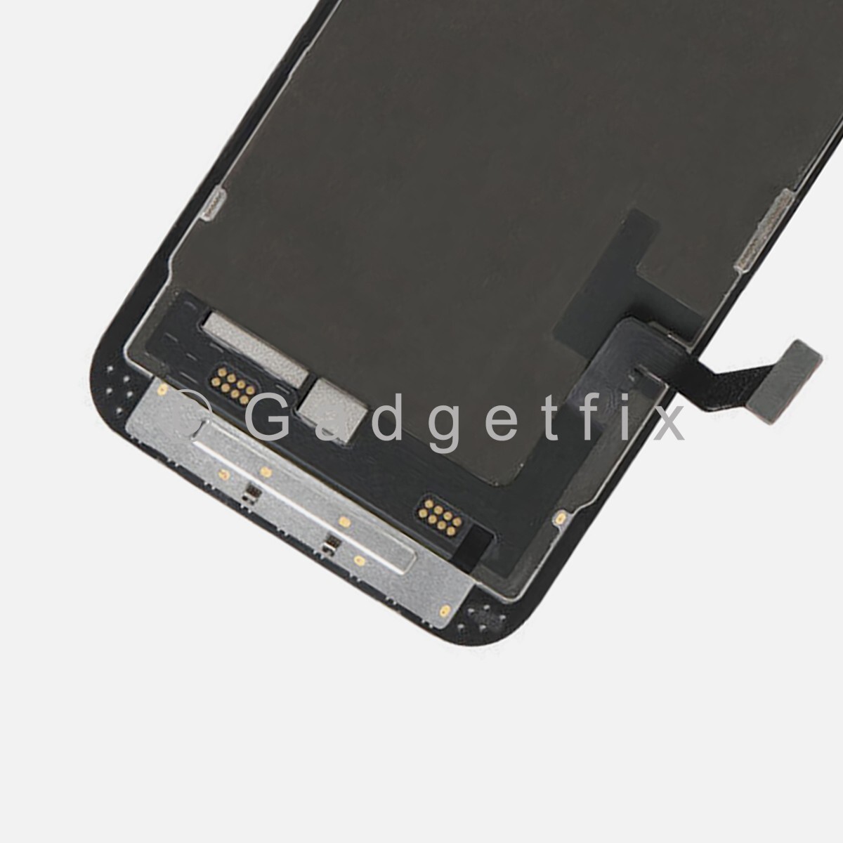 US For Iphone 14 Display LCD Touch Screen Digitizer Assembly Frame Replacement