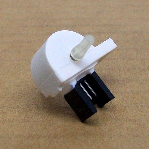 NOS BECKMAN 946385 LABLYTE SAMPLE DETECTOR SENSOR BM