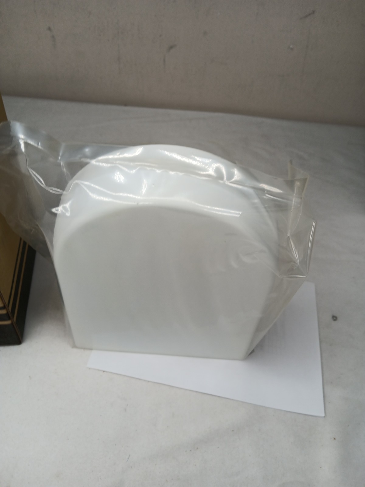 BTD04W Dome Camera Mounting Bracket