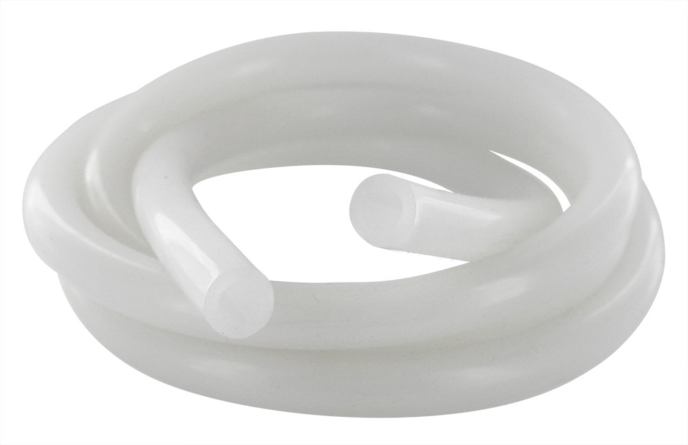 3/8" SILICONE Silcone Hose -per foot