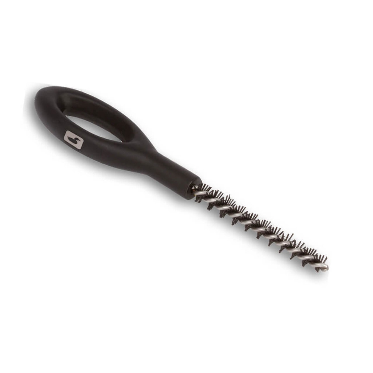 Loon Ergo Dubbing Brush Black - New