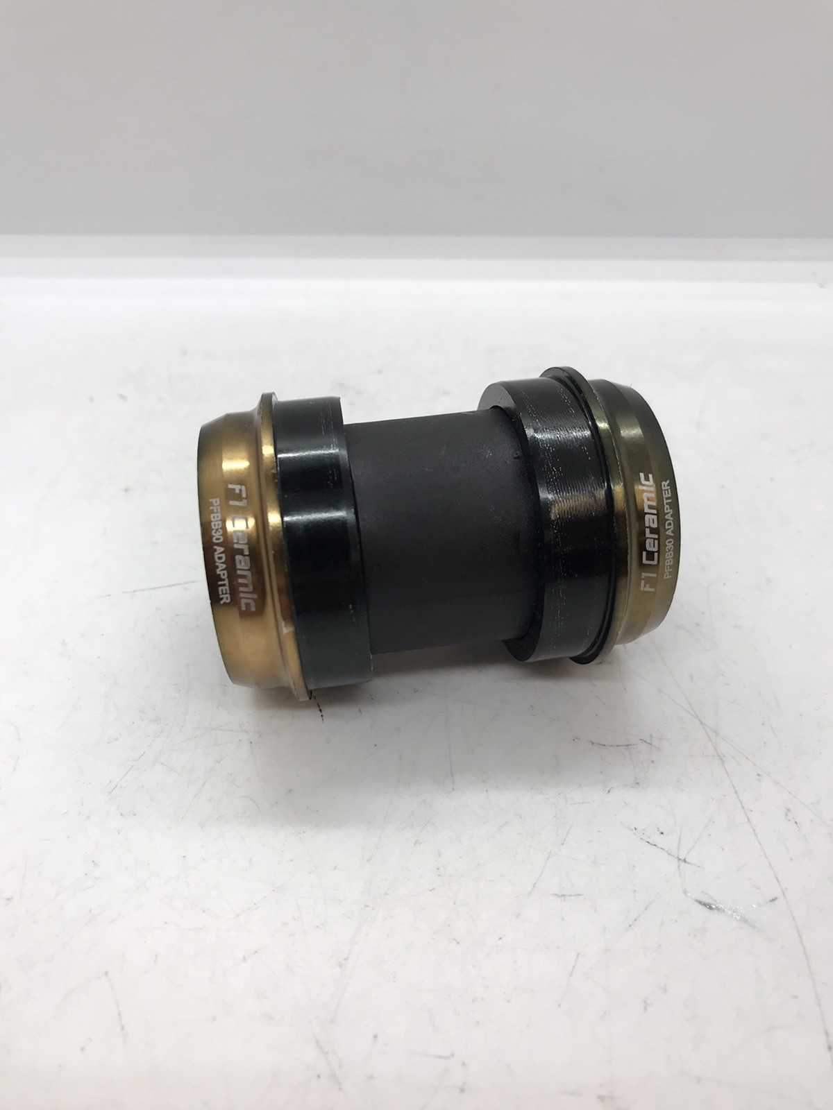 Generic Ceramic Bottom Bracket F1 Ceramic PFBB30 Adapter