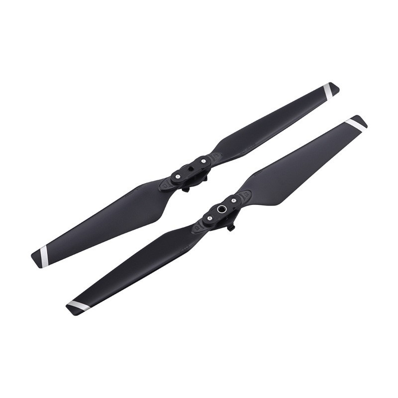 For DJI Mavic Pro 8330F Propeller Quick Detachable Propeller Drone Blade New