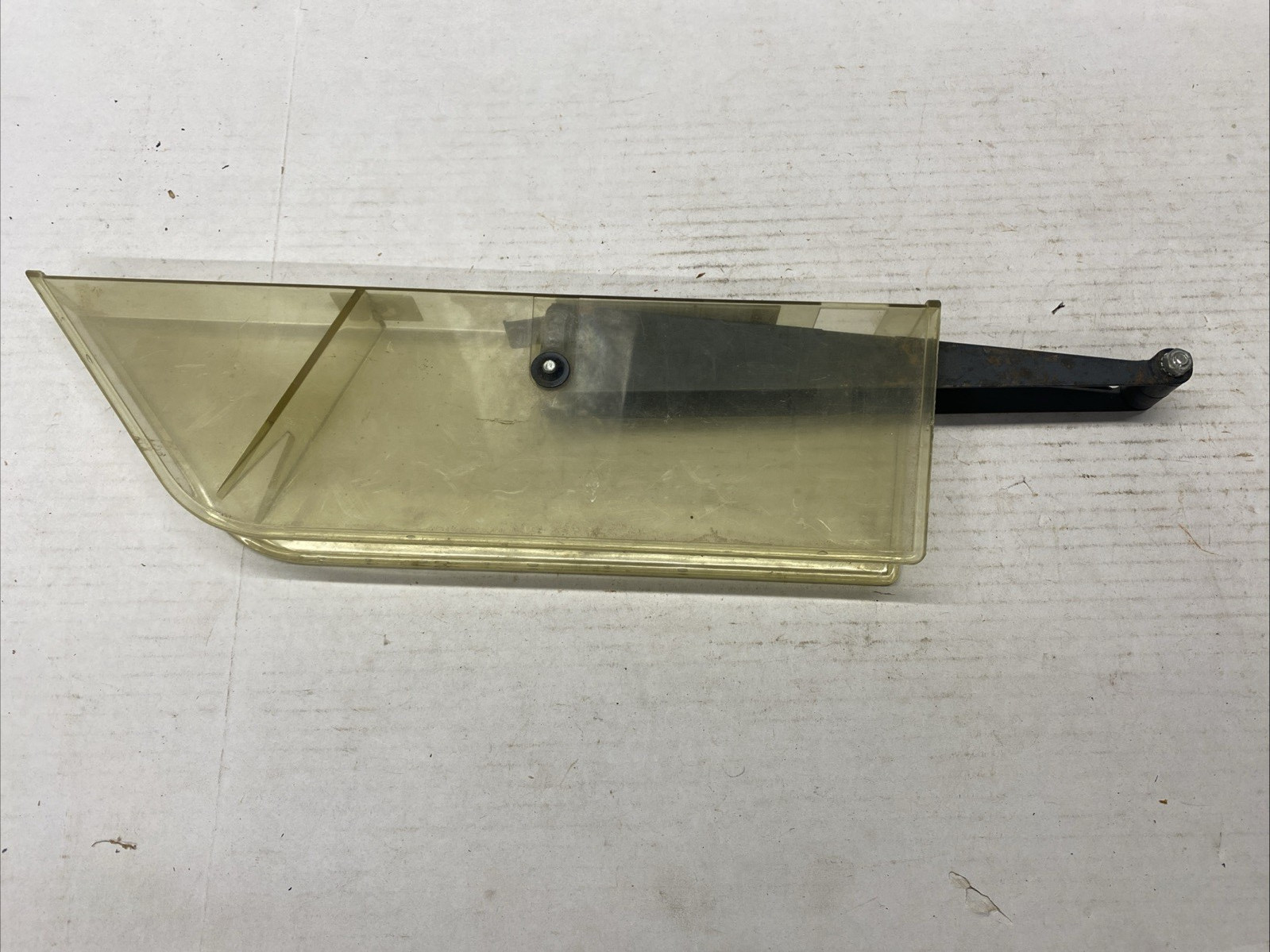 Table Saw Blade Guard Part    Unknown Band   CTS-1206