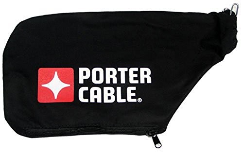 Porter Cable 557 Plate Joiner Replacement Dust Bag - A27359
