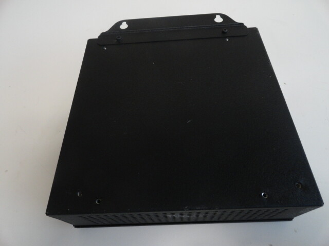 Inlighten Ibox Player