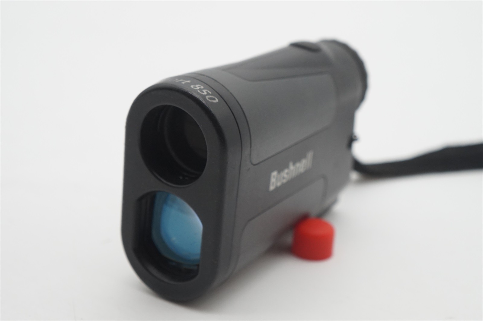 Bushnell Golf Generic Laser Rangefinder Black with Battery Good