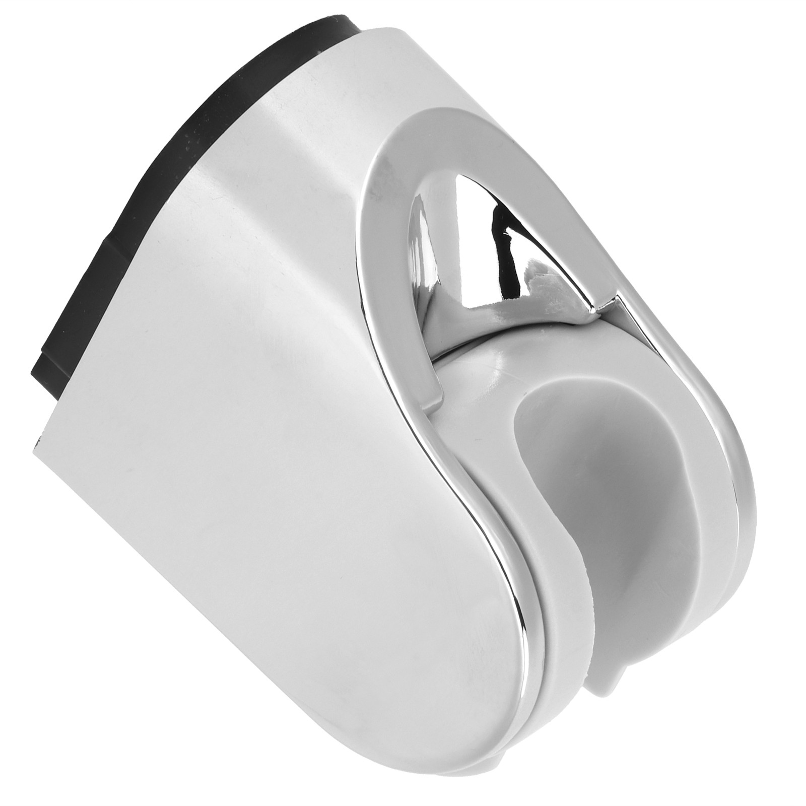 Rotatable Adjustable Shower Holder Wall Mount Bracket Stand For Bathroom