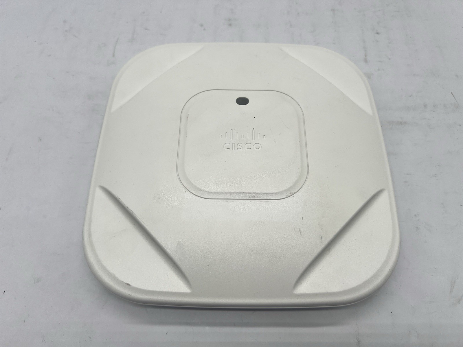 Cisco AIR-CAP1602I-A-K9 802.11 Wireless Access Point-No Power Supply