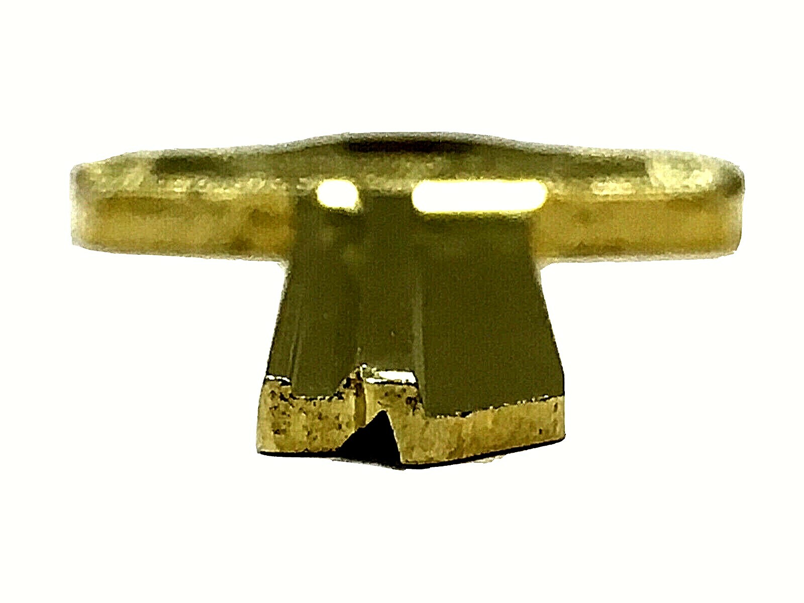 1 Best Falcon IC Interchangeable Core 1A1E1 BES5DS Look Alike "E” Key Blank Keys