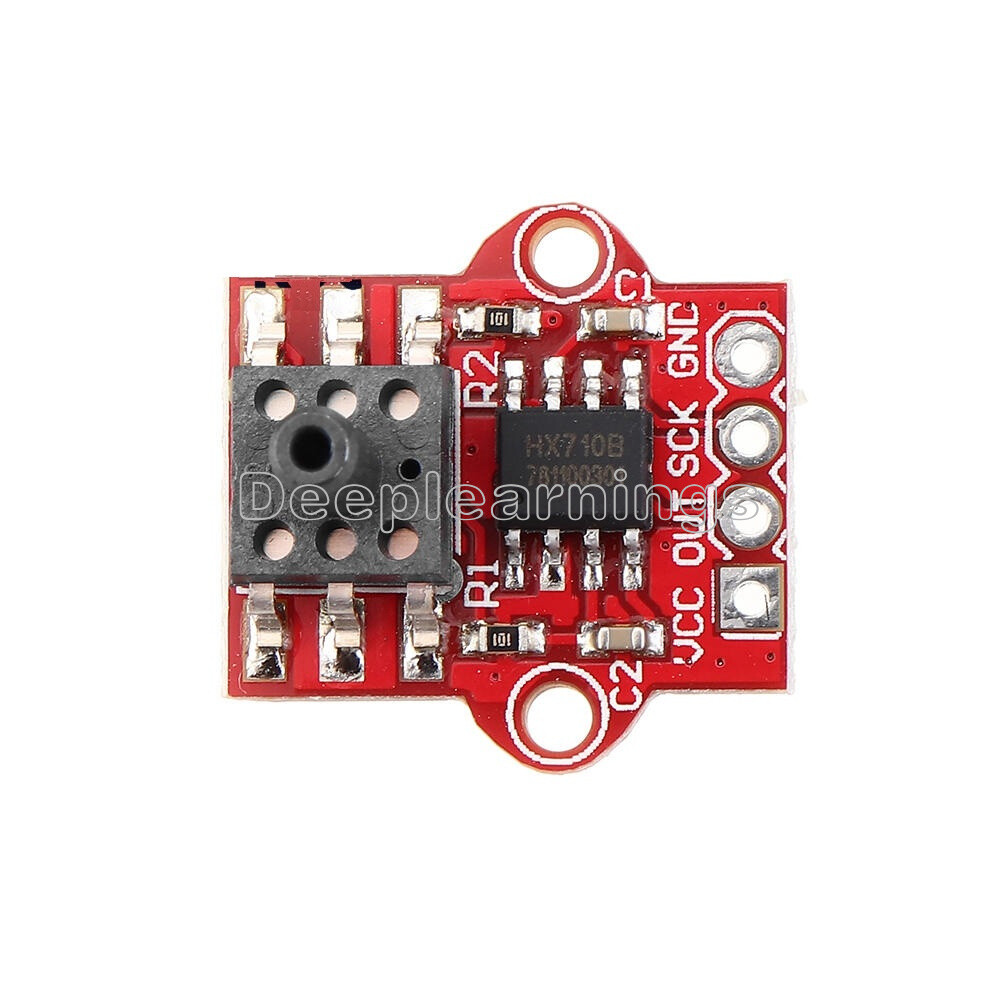 3.3-5V Liquid Level Controller Digital Air Barometric Pressure Sensor Module NEW