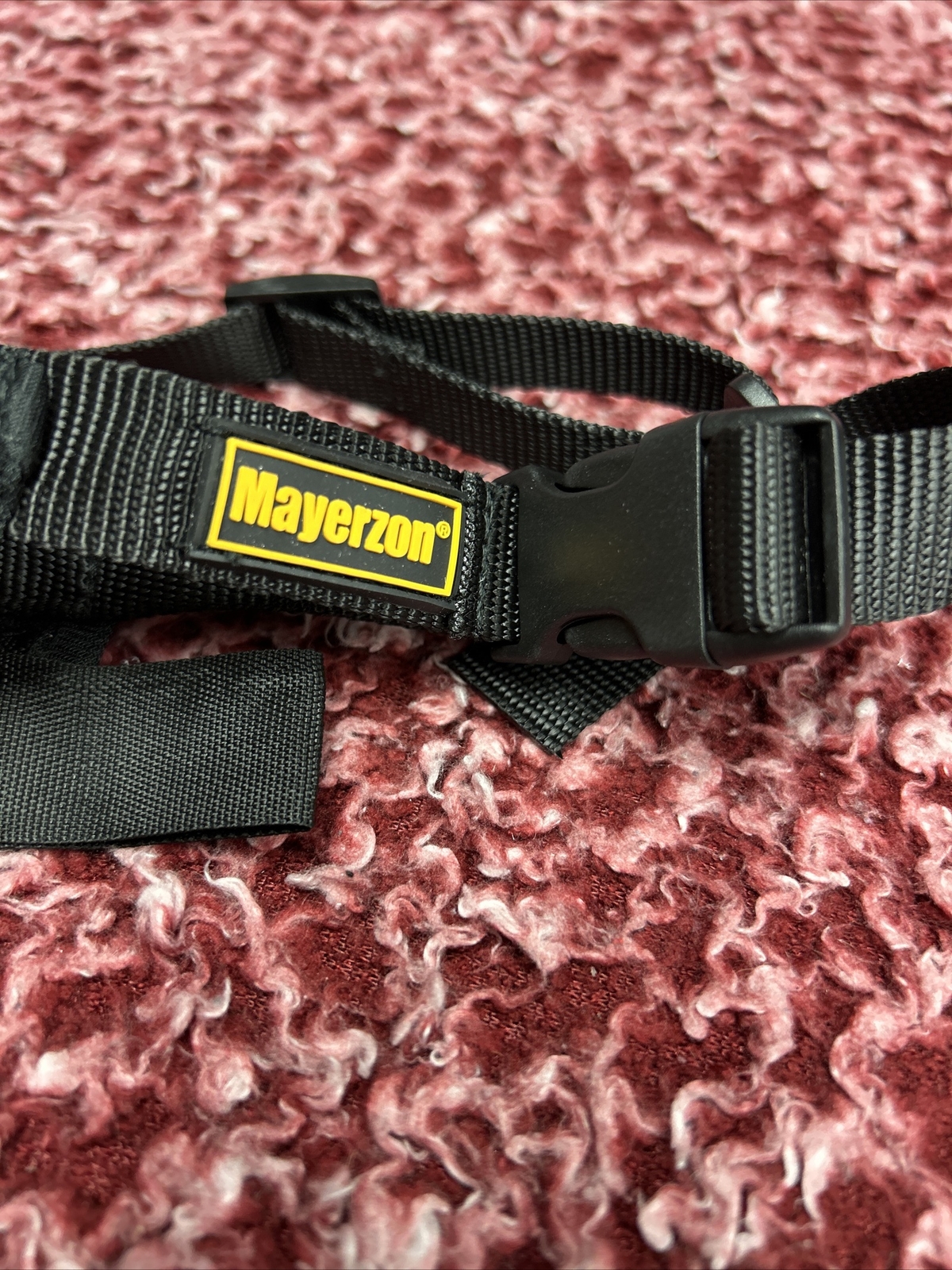 Small Dog Mesh muzzle XS Snout:4½"-6¼" Post Surgery Prevent Bite Protection NEW