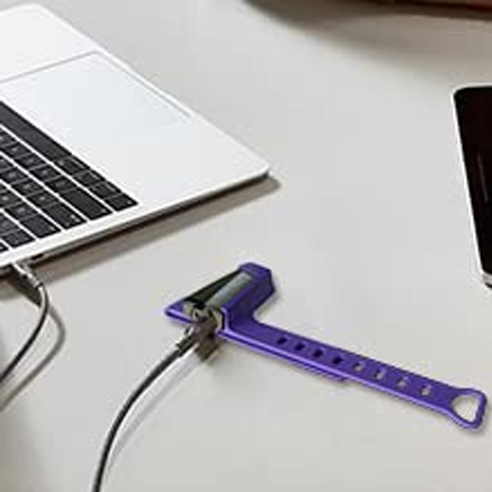 Original D-Type USB Charge Data Cable for SleepU，Checkme O2 Max Pulse Oximeter