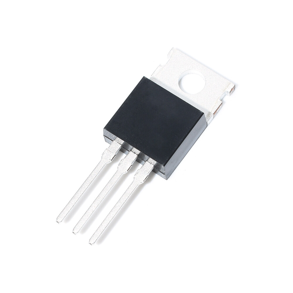 10PCS P5N40E MTP5N40E TO220