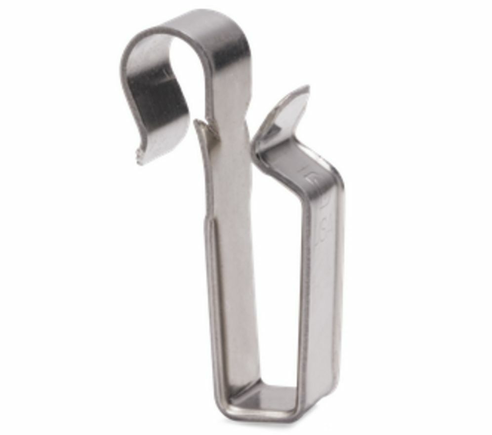 ENPHASE ET-CLIP-50 LARGE SOLAR CABLE CLIPS (50 PACK) FOR M215 & M250 INVERTERS