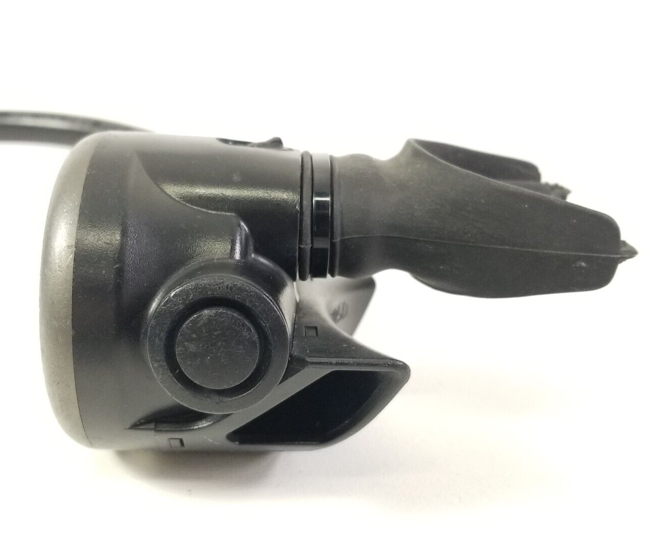 Oceanic Gamma 2 Second Stage Regulator Scuba Dive 2nd #4210