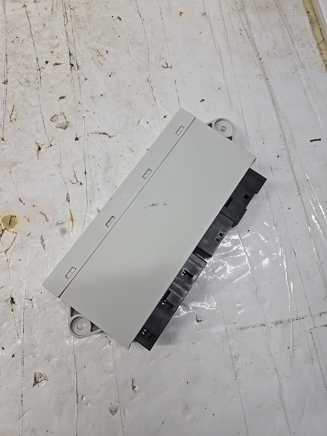 06 07 08 BMW 750LI 750I 760I RH FRONT DOOR CONTROL MODULE PART # 61.35-6964139.9
