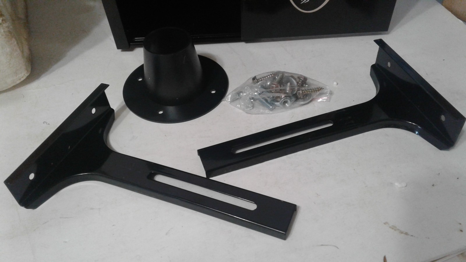 Wildgame Dusk/Dawn Feeder Kit 6 Volt open damaged box