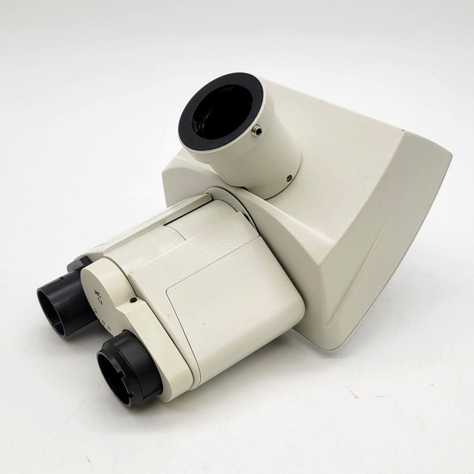 Leica Microscope Trinocular Head Tube BDTP 25 100/50/0 with Fixed Port 11551511
