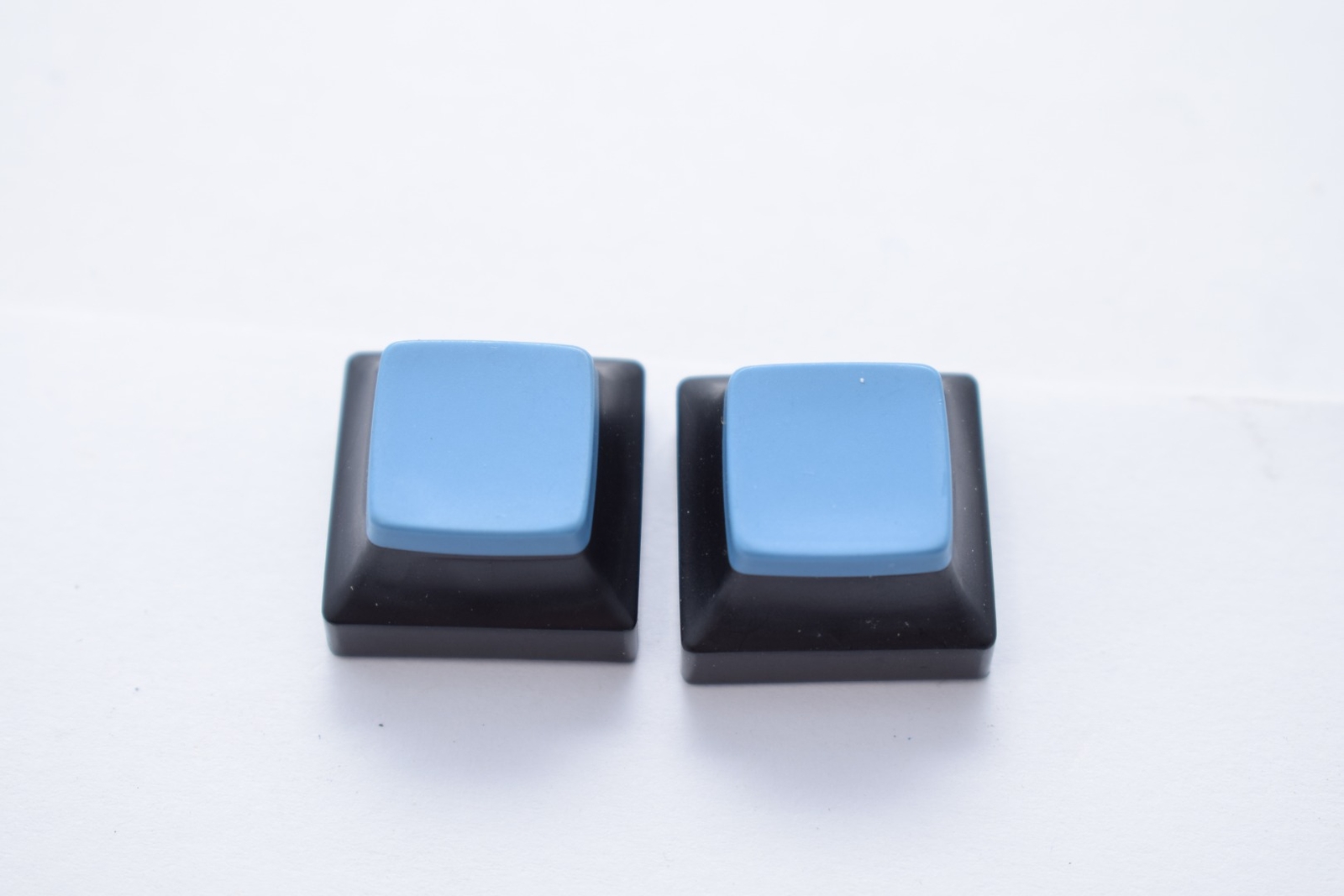 Lot of 2 NEW Sony 364810311 TOP A KEY BLUE 3-648-103-11