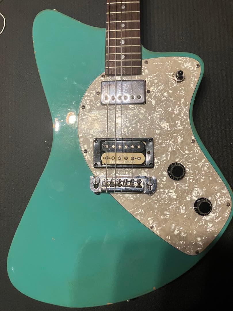 Fernandes Killer Whale