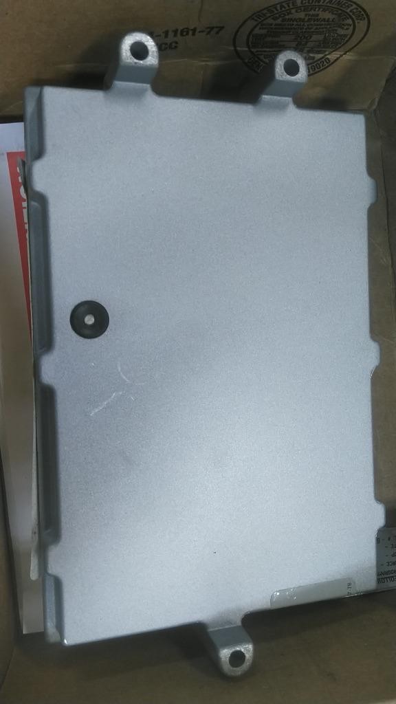 Replaces DA2251261 CUMMINS ISB-CR-5.9 ENGINE CONTROL MODULE (ECM) , OH