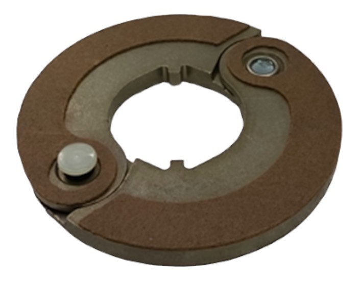 GM BRAKE ASM-CLU 15609474 NEW OEM 15609474