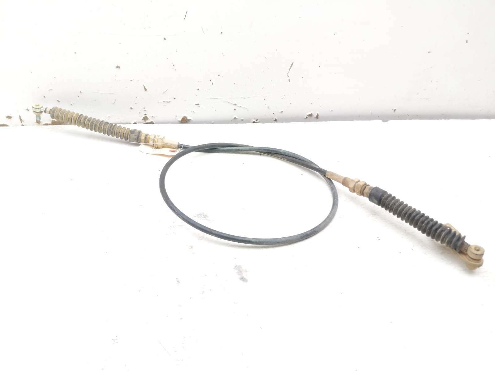 18-21 Can Am Maverick Sport 1000 Shift Shifter Cable Line