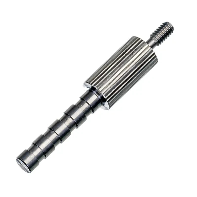 Burstfire - Case mouth / Neck Tension Gauge - 0.224 Caliber For Reloading