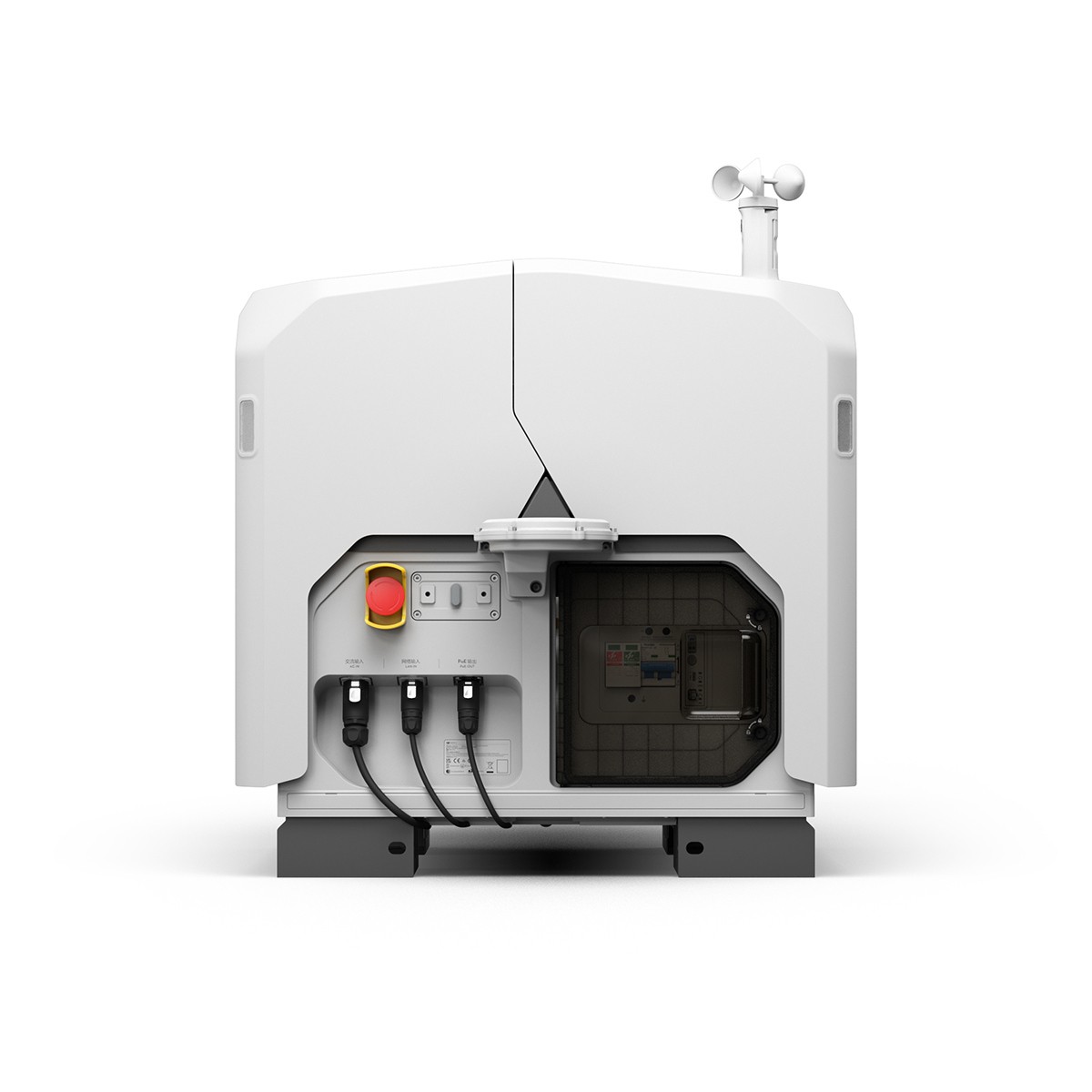 DJI Dock 3