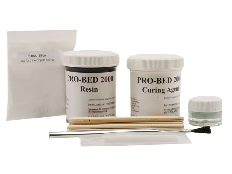 Score High Pro-Bed 2000 Bedding Kit