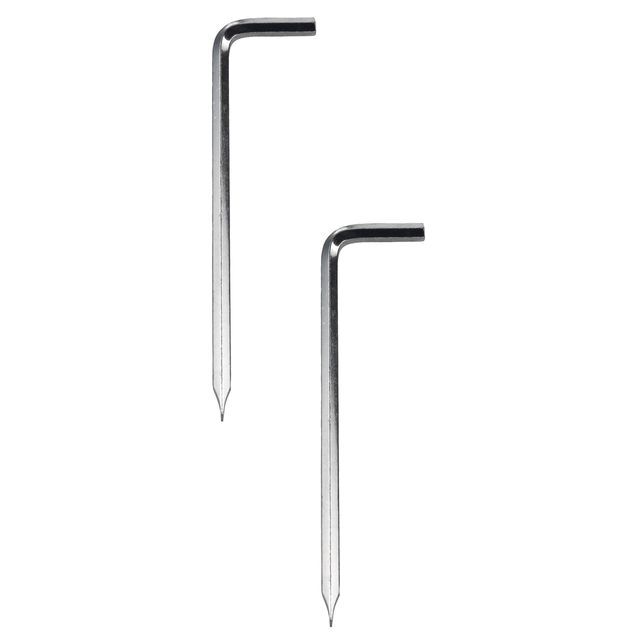 EGO 5680210001 Inner Hexagon Spanner For HTA2000 Hedge Trimmer (2-Pack)