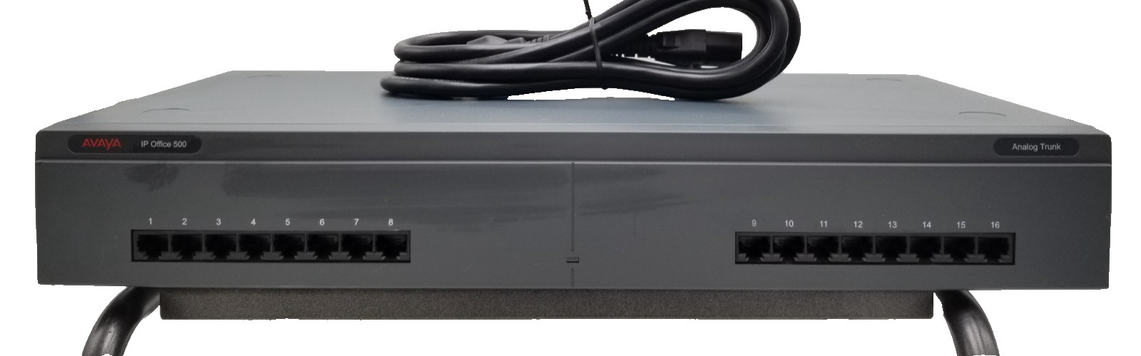 Avaya IP Office 500 IP500 EXP Analog Trunk 16 US PCS01 700449473