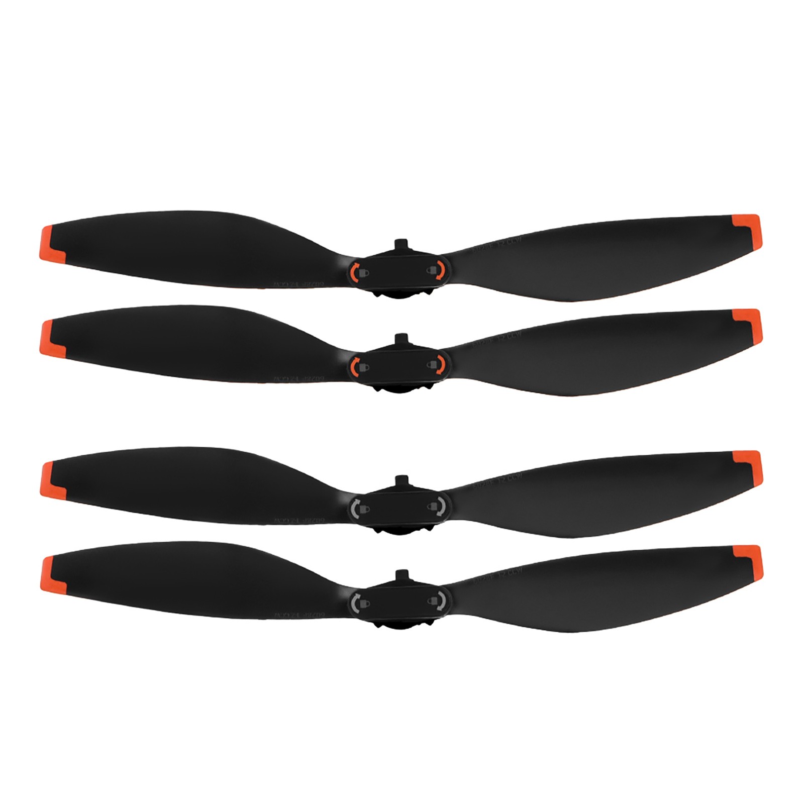 For DJI Mini 5 PRO Drone Blades PC Propellers Low Noise Quick Release 4PCS