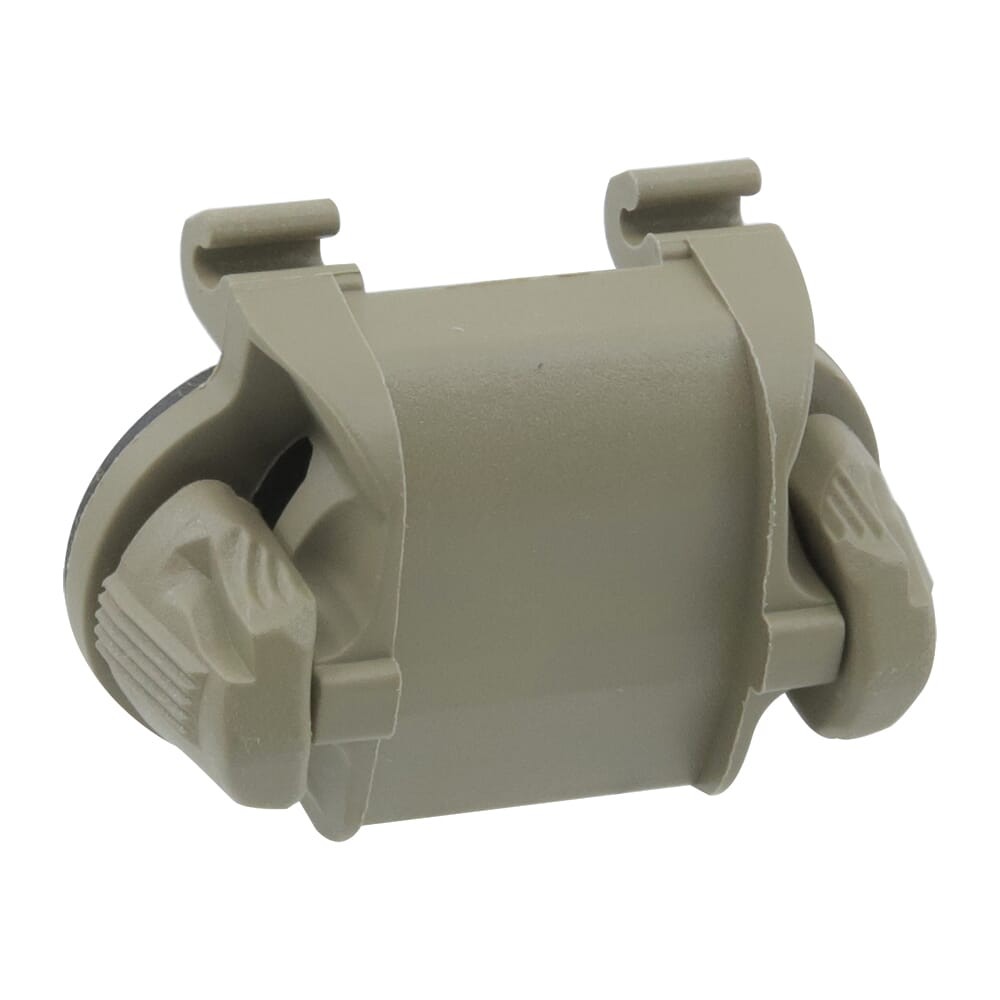 SureFire X300/X400/XH Tan Switch Assembly, Ambidextrous (Z-XBC-TN)