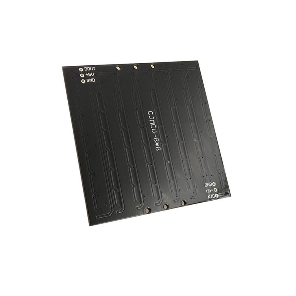 Module Card Development 64 Bits 5050 Multipurpose Tools And
